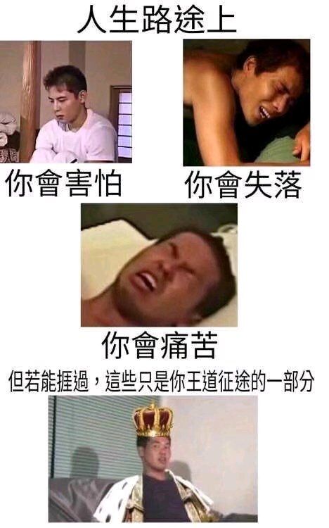 王道征途